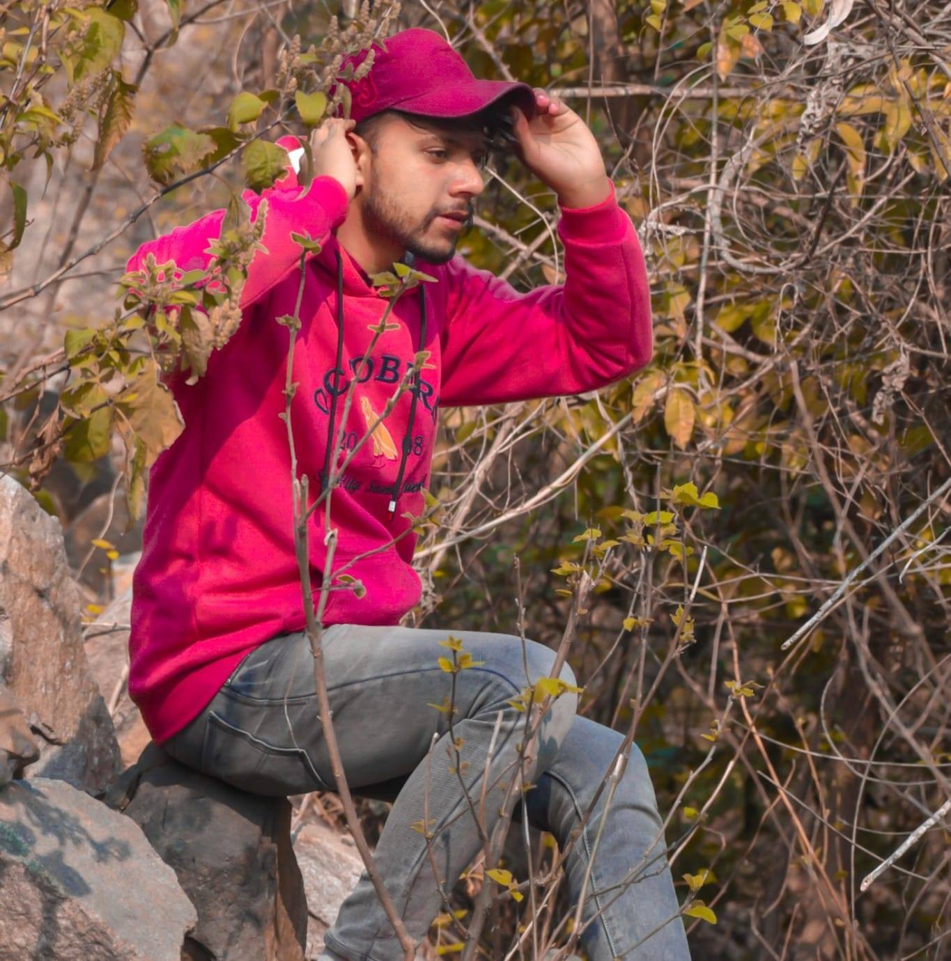 Inam Rajput Ghatti