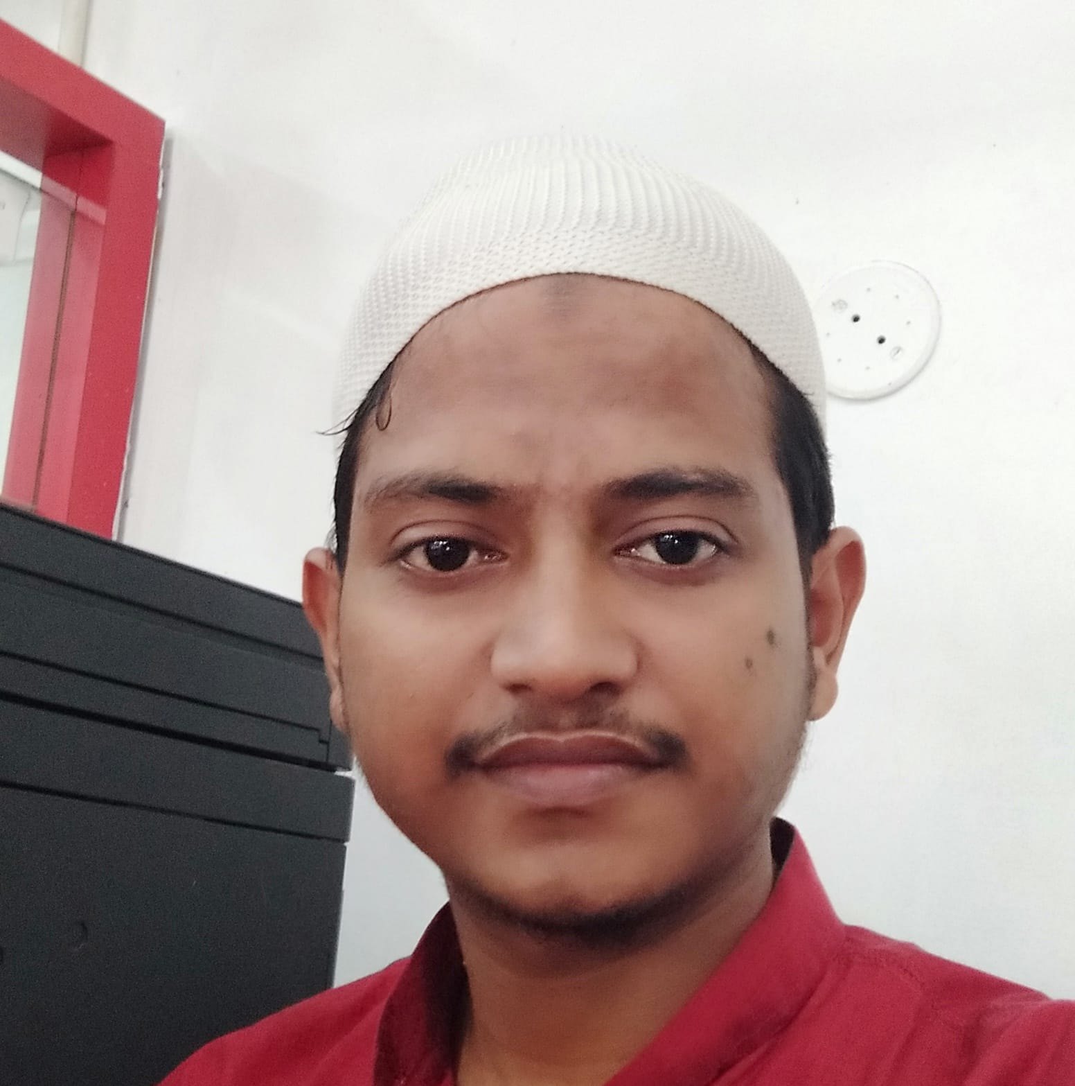 MD Tabish Akhter