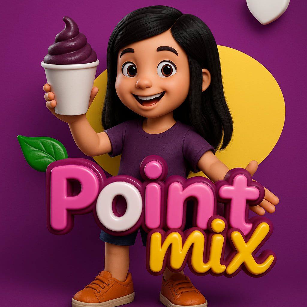 Point Mix | Mogi das Cruzes SP
