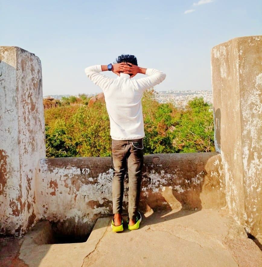 Raja Ramesh