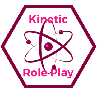 Kinetic RP