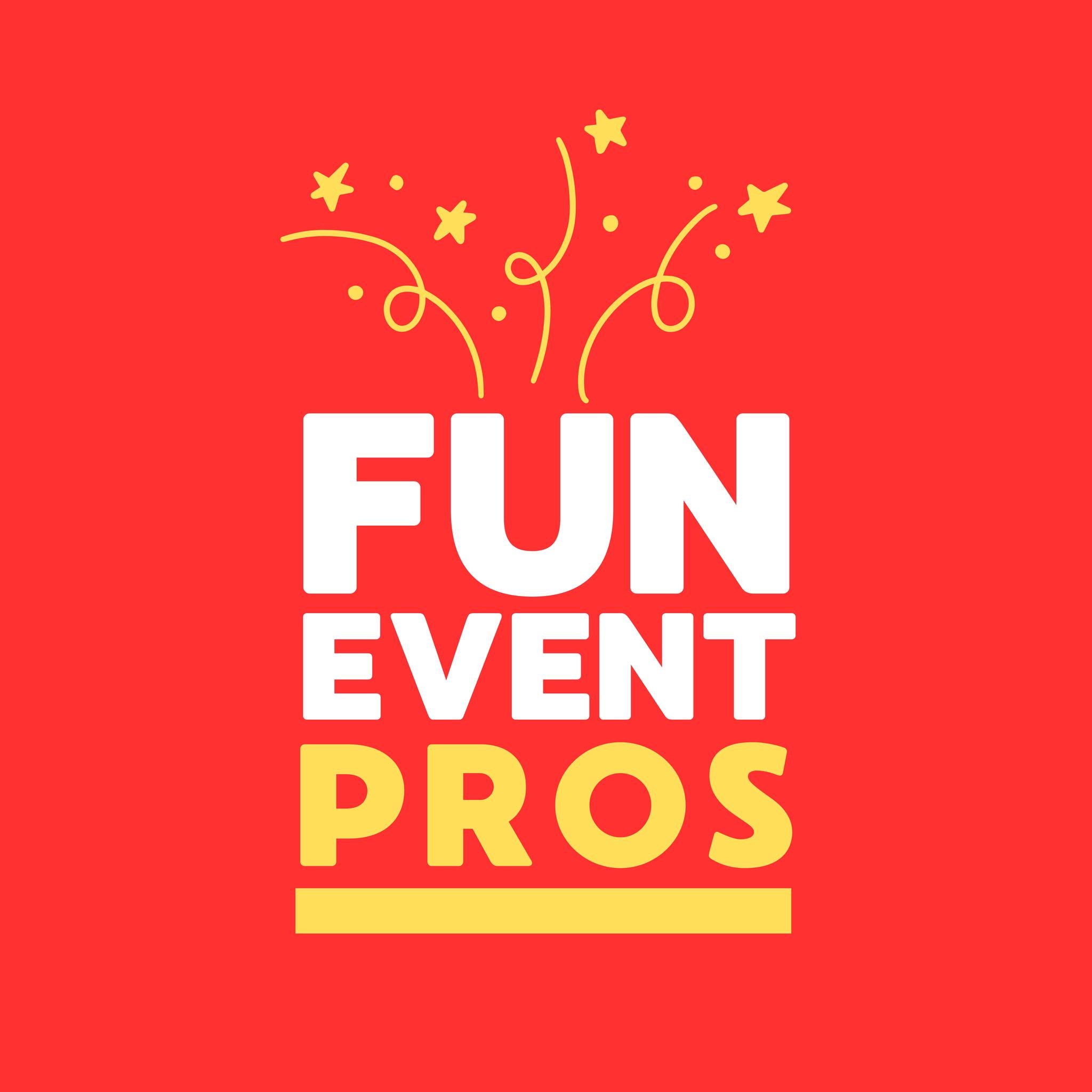 Fun Event Pros