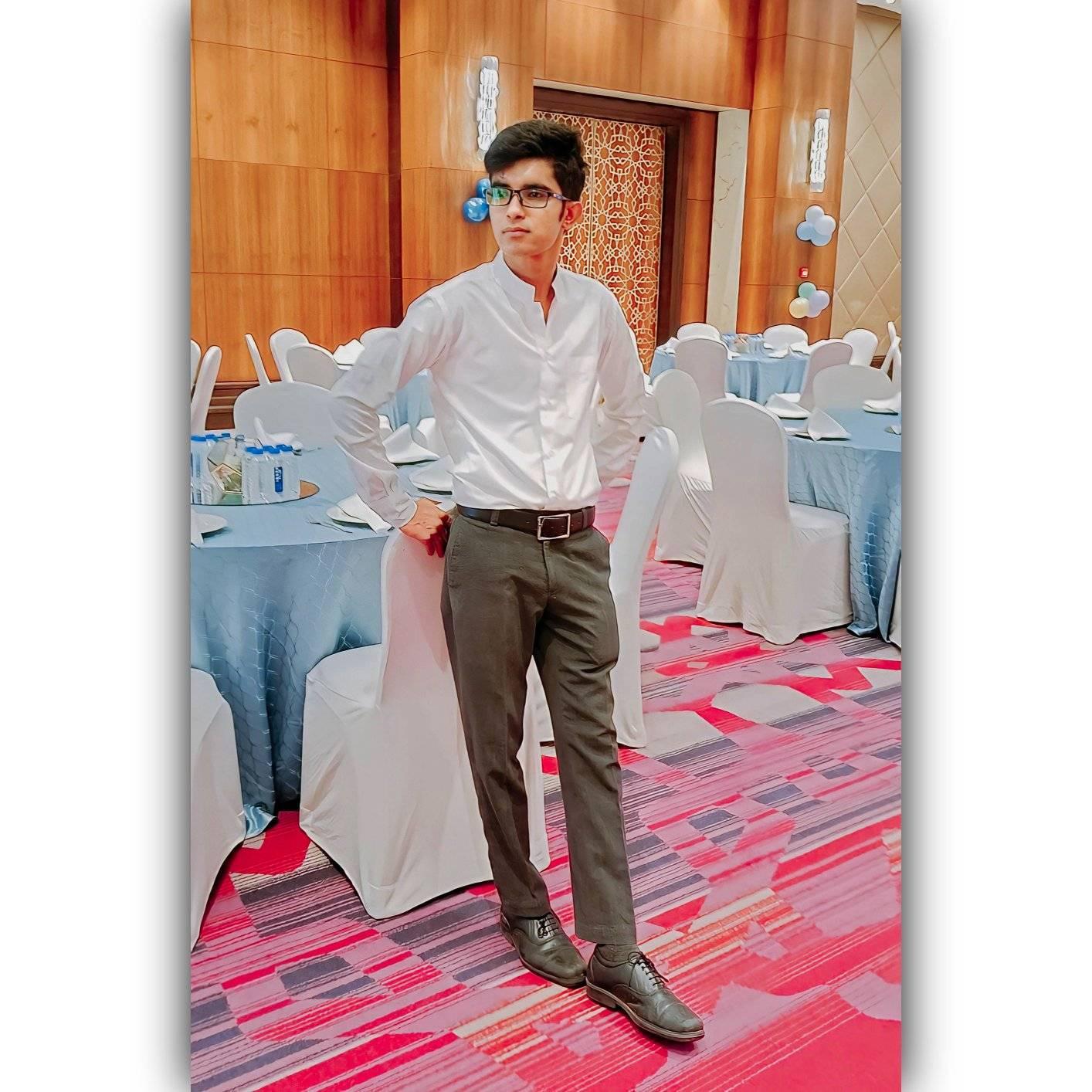 Vipin Patel | Bhopal