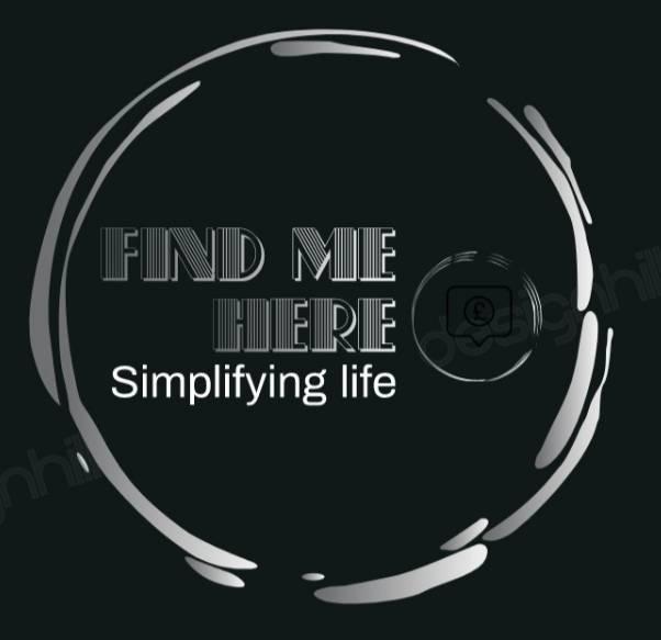 Find Me Here