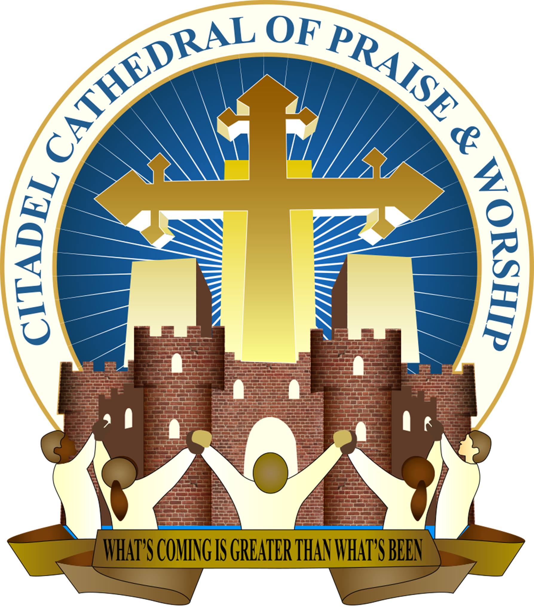 Citadel Cathedral | New York NY