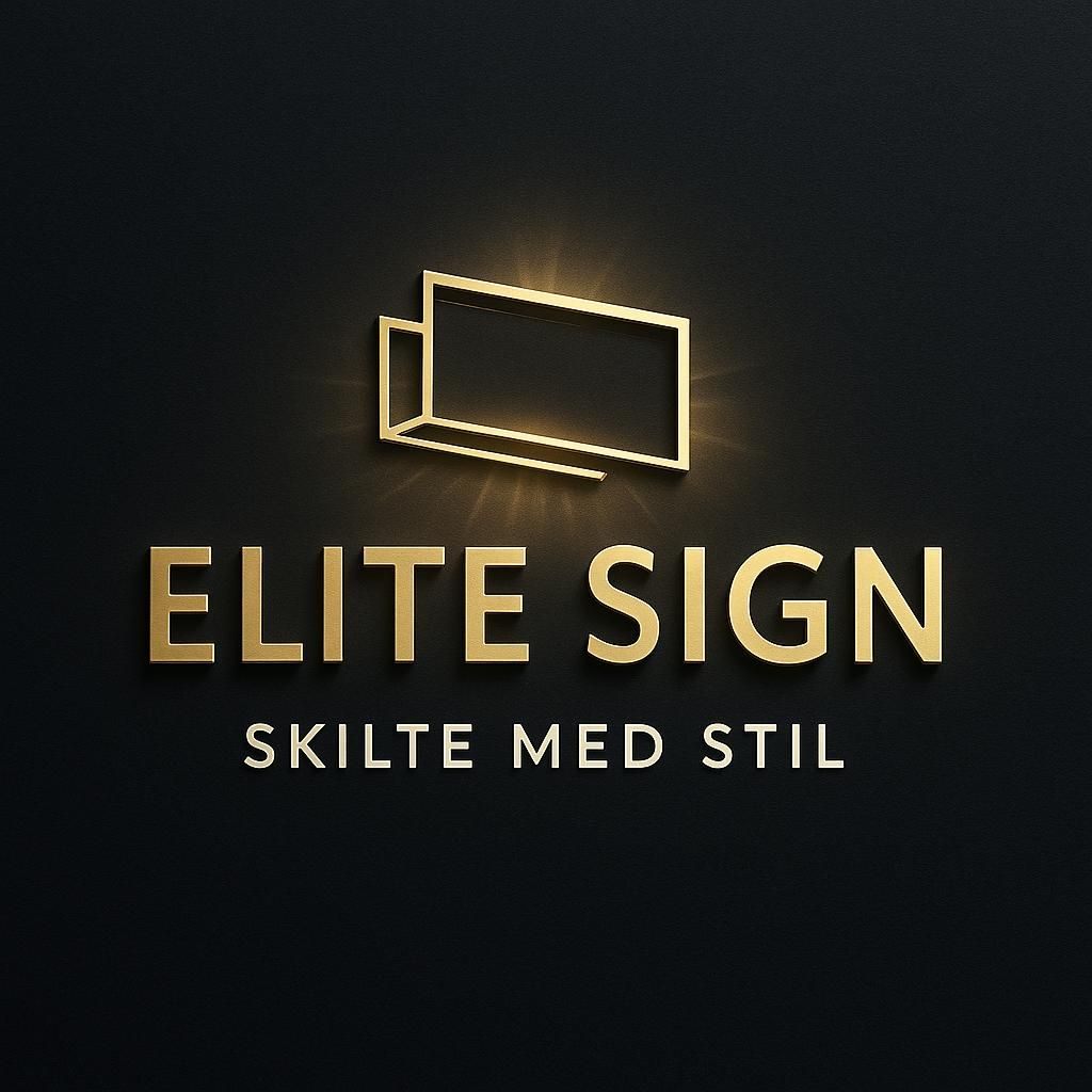 Elite Sign | Ballerup