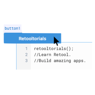 Retooltorials