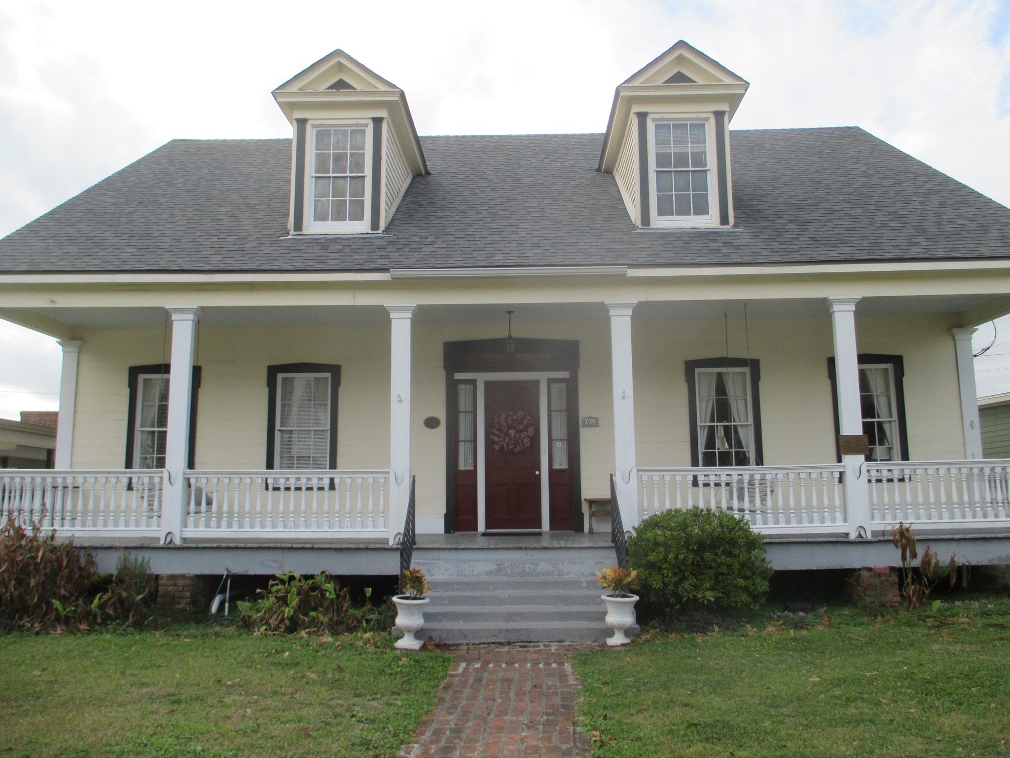 Daigle House photo 2