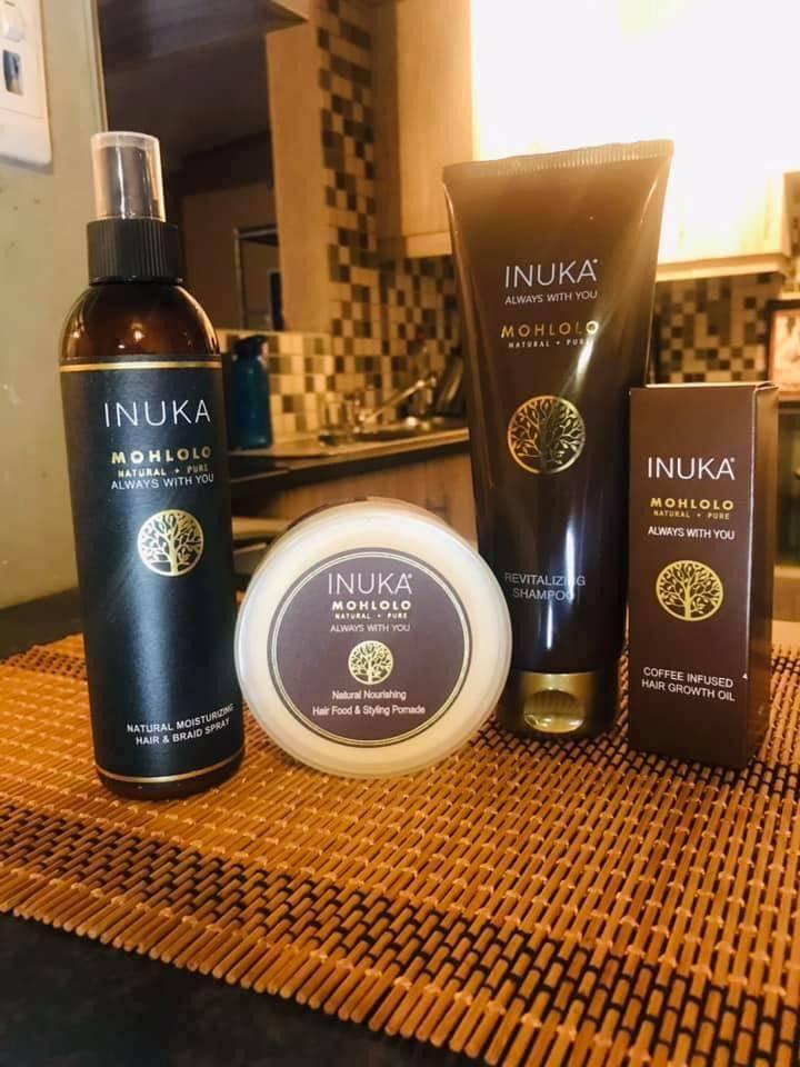 Produtos Da Inuka e oportunidade de Negócios