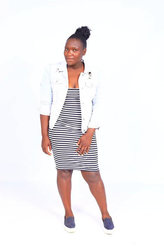 Masuluke Lindiwe Shirly