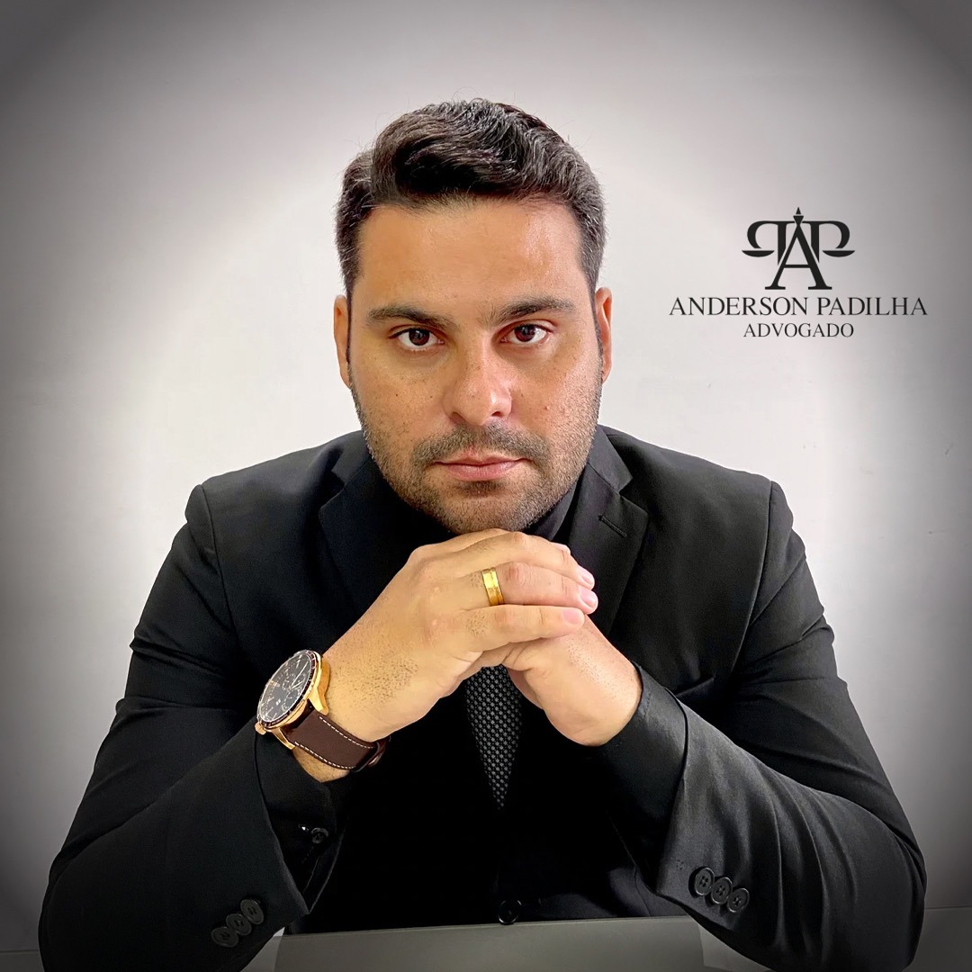Anderson Padilha | Maceió AL