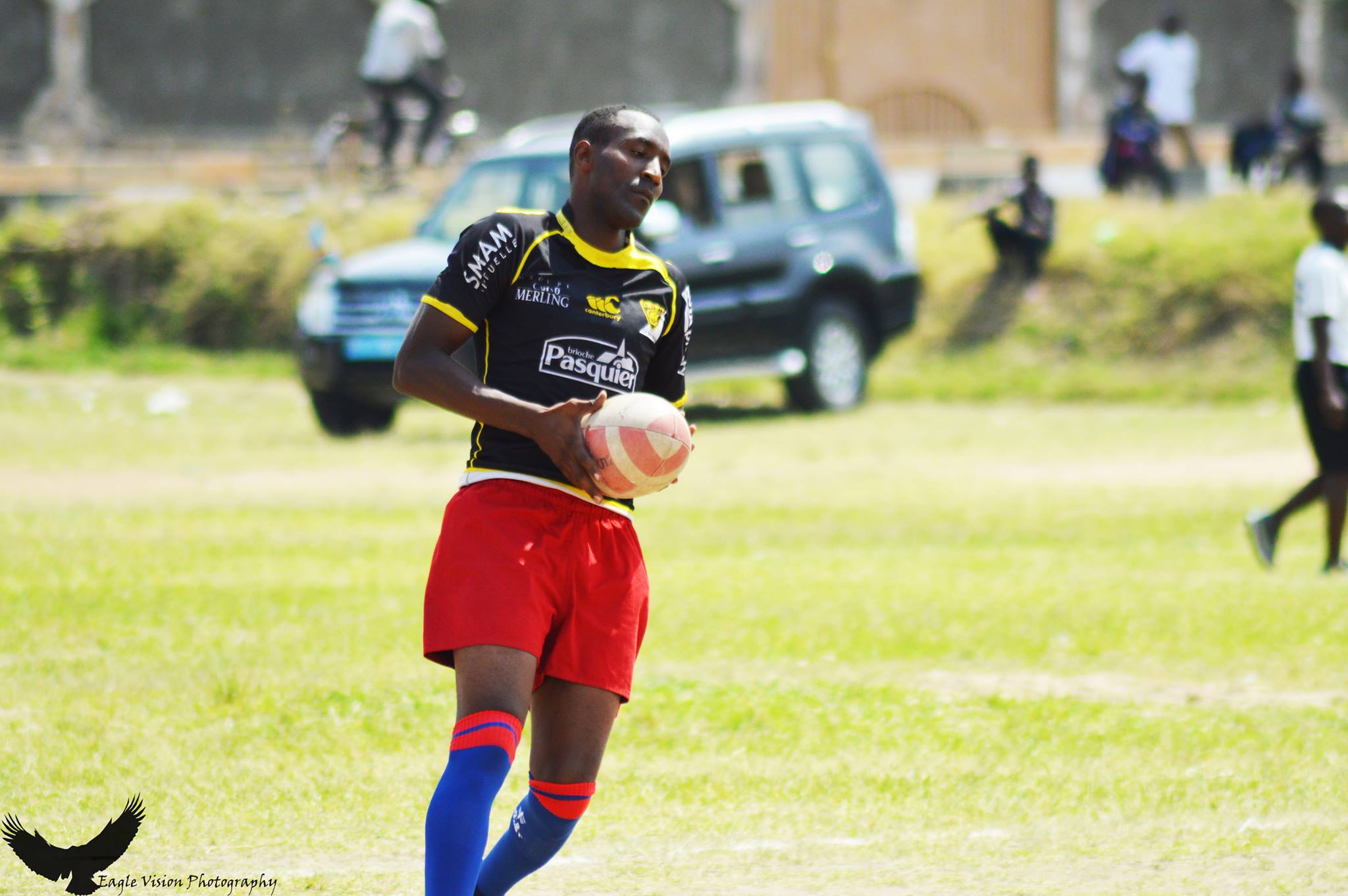 Rumuri Rugby Club