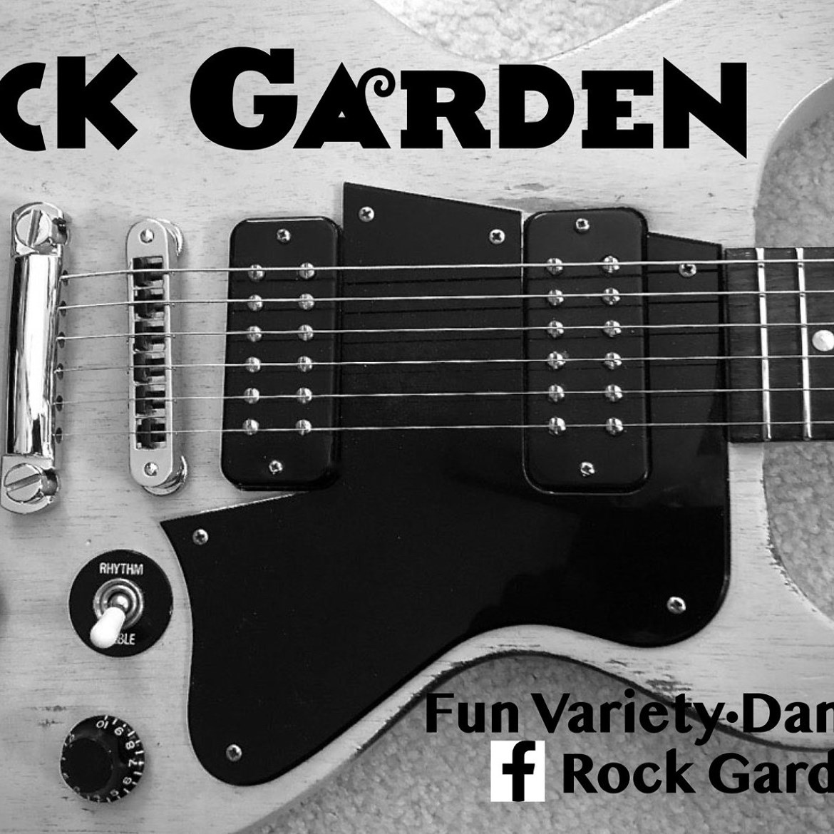 Rock Garden Band