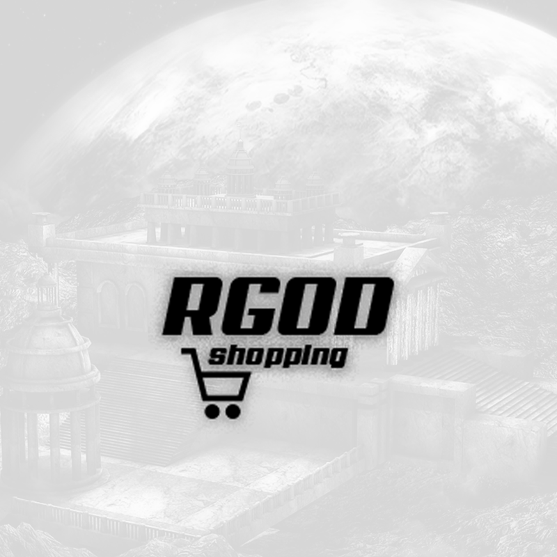 RGod Shopping | Lyon