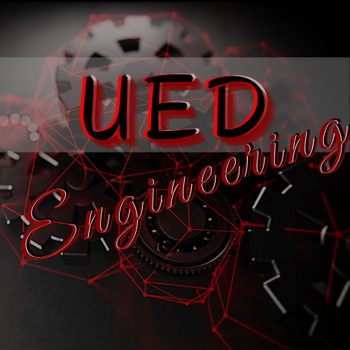 Unique Engineering & Designs | Cape Town