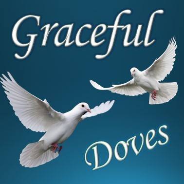 Graceful Doves | Rustenburg