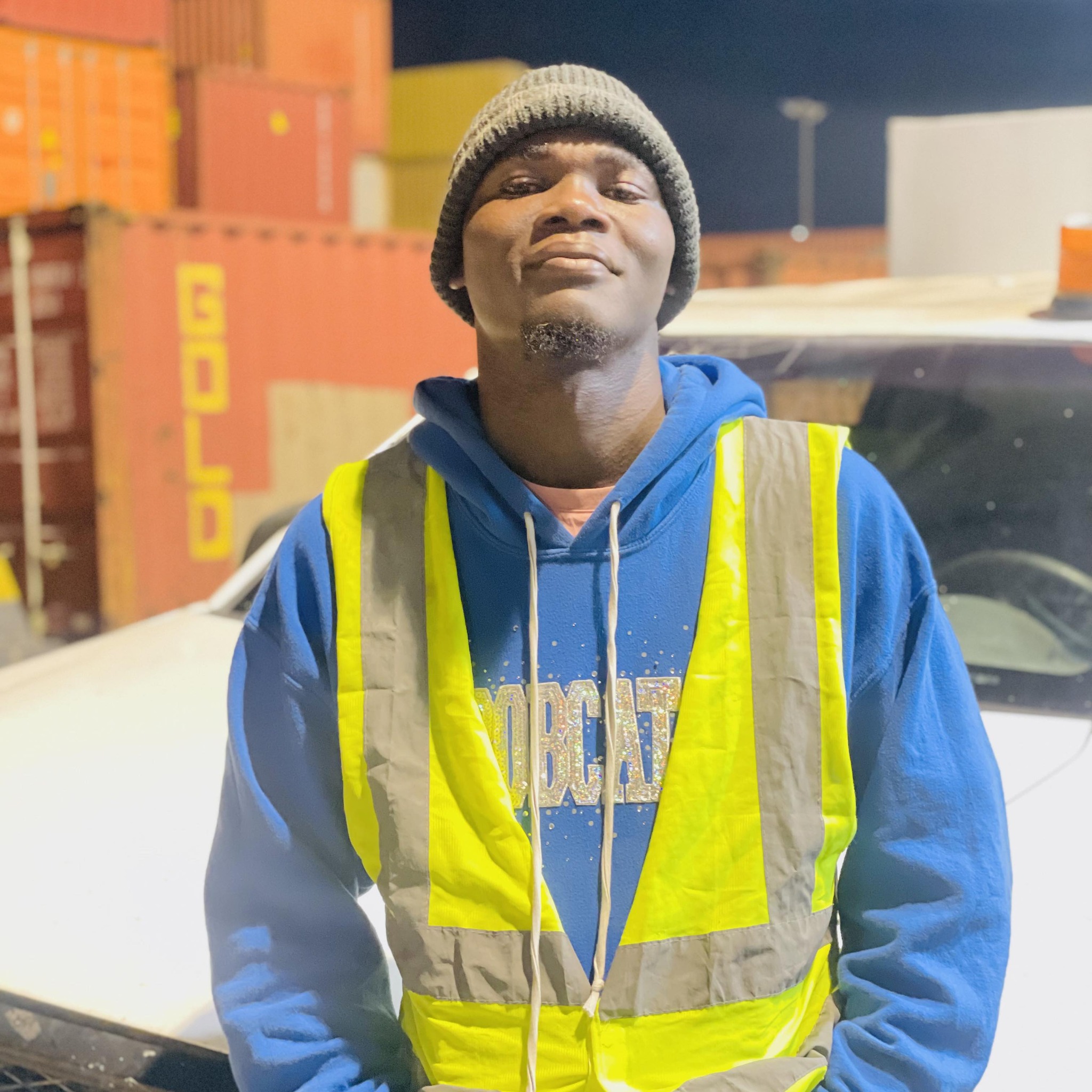 Jo Seph - This is Jeremiah Omoto Fufeyin. He calls himself... | Facebook