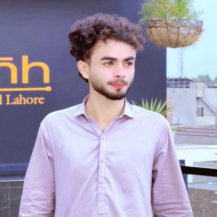 Sajjad Malik