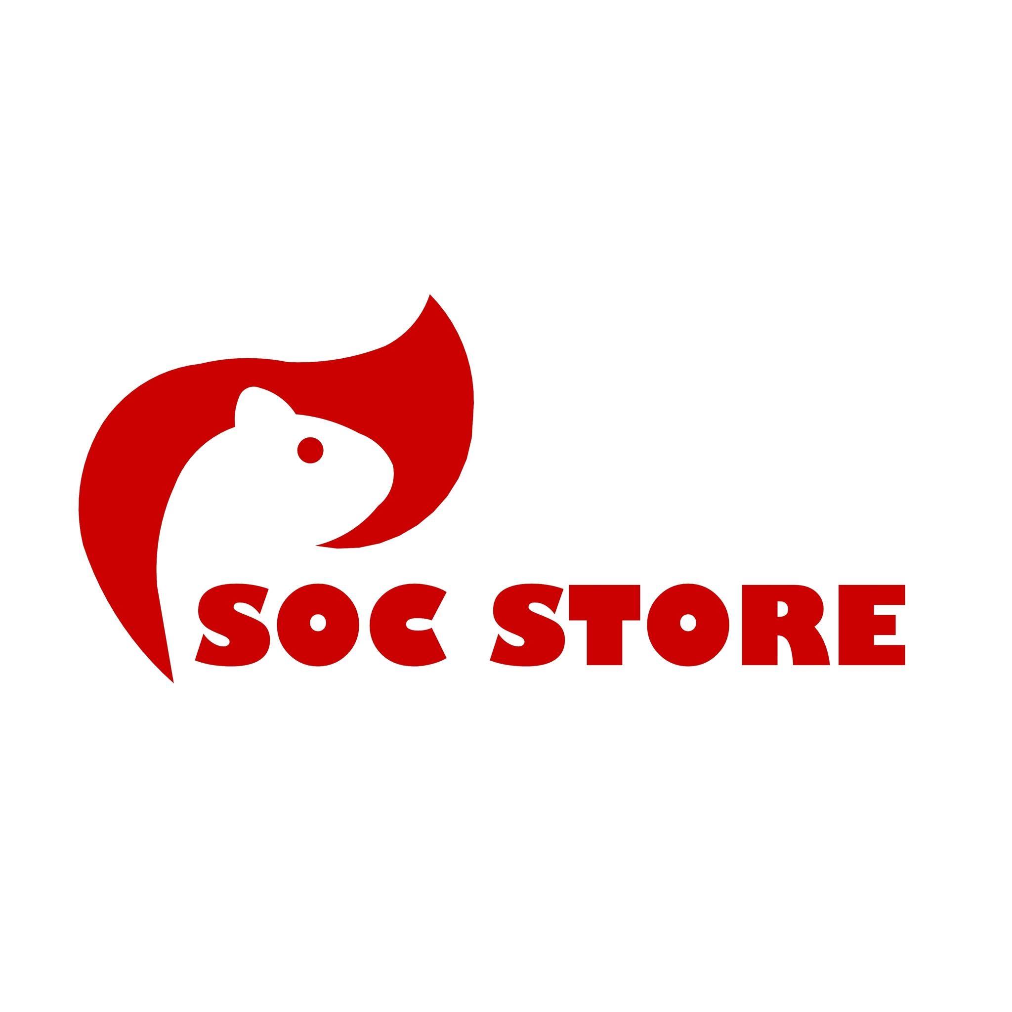 SOC Store - Chuyên hàng nội địa