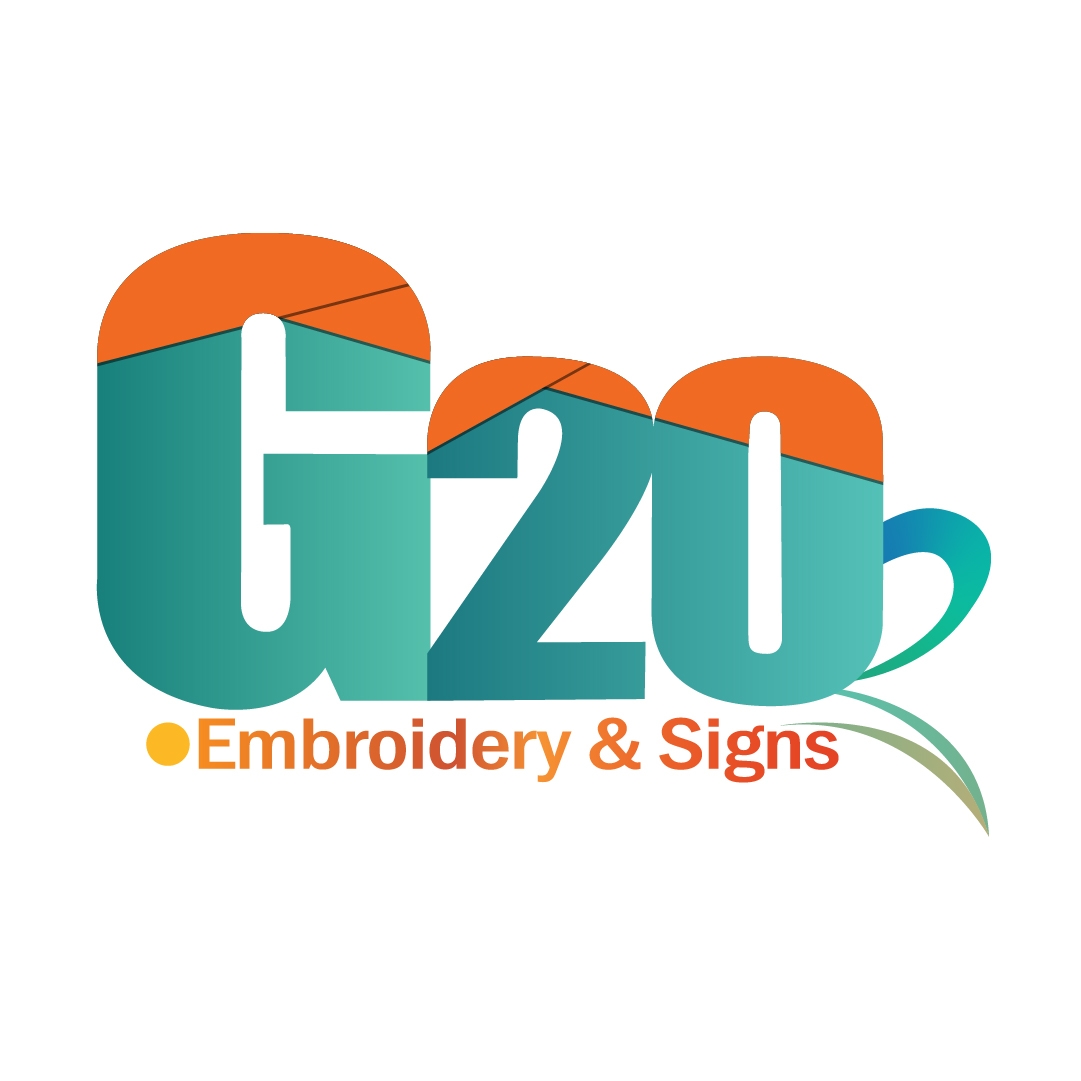G20 Embroidery & Signs | Otjiwarongo