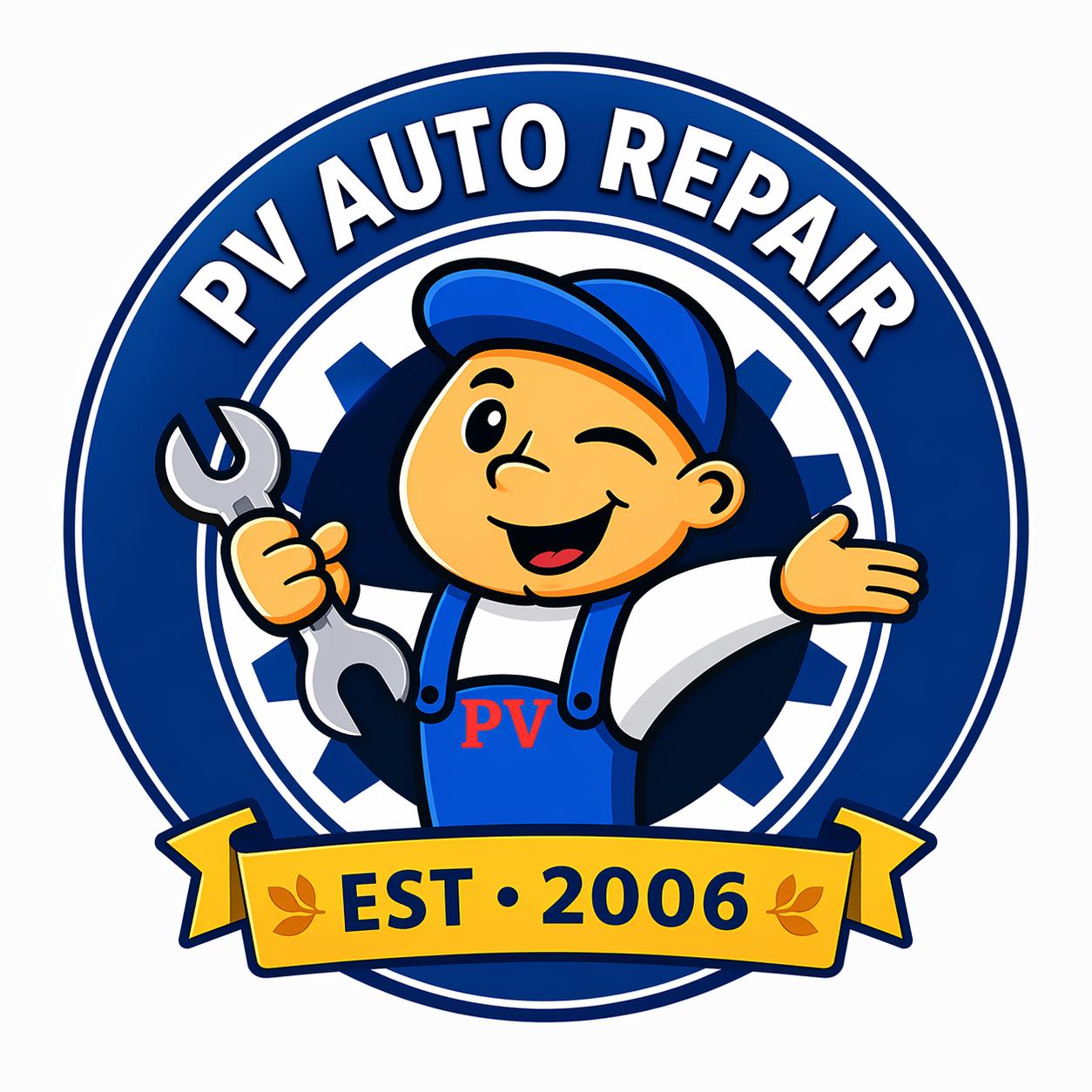 PV Auto Repair