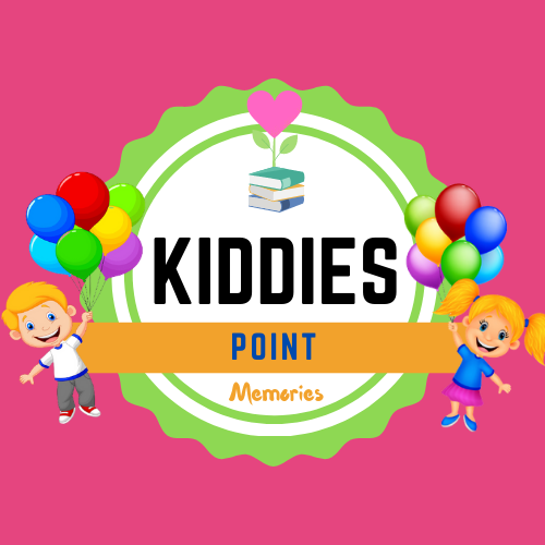 Kiddies Point | Ahmedabad