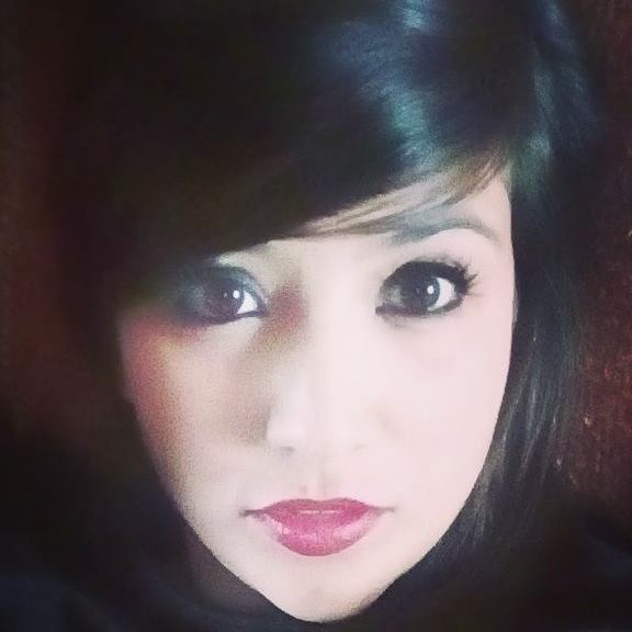 Cathy Rivas