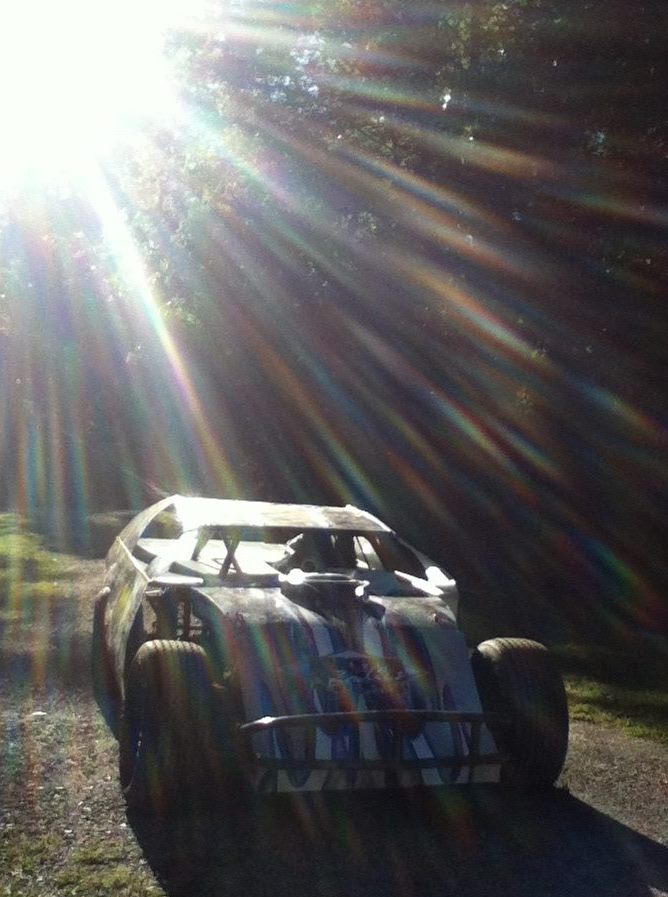 Harris Racing