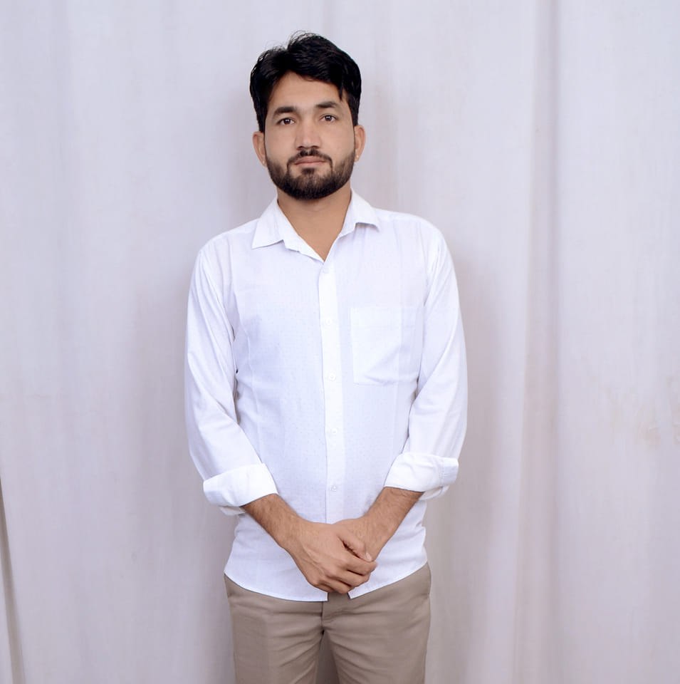 C S Rajput | Suratgarh