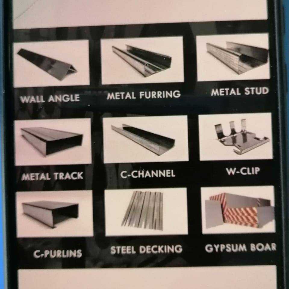 Metal One Pampanga