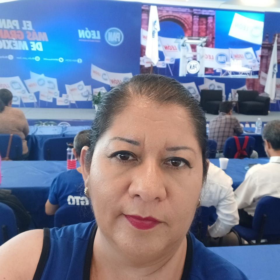 Monica Razo