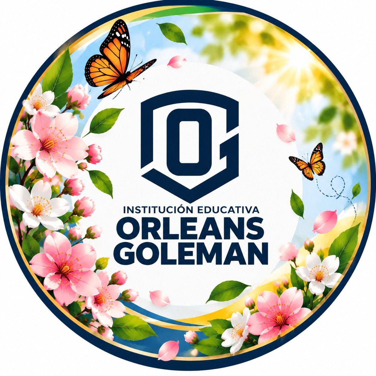 #VotaciónV... - Colegio Particular Orleans Goleman-Santo Tomas | Facebook