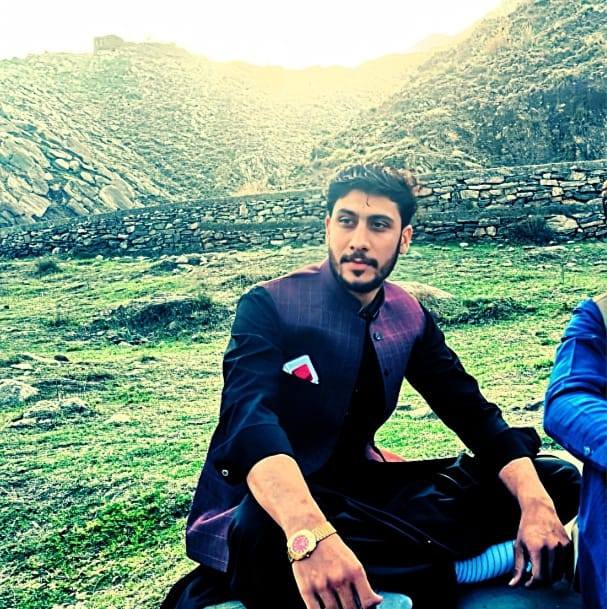 Rehan Khan