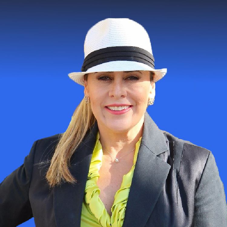 Angela Rizzi CRS GRI TRC REO Certified | Miami FL