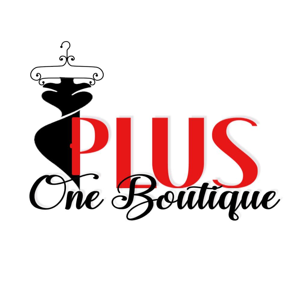 Plus One Boutique