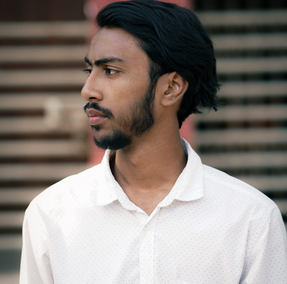 Asif Rahman Nirob