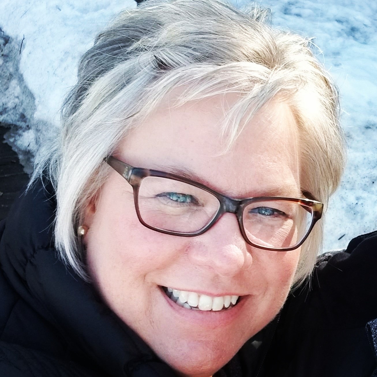 Sheila Reed, Mary Kay Independent Beauty Consultant