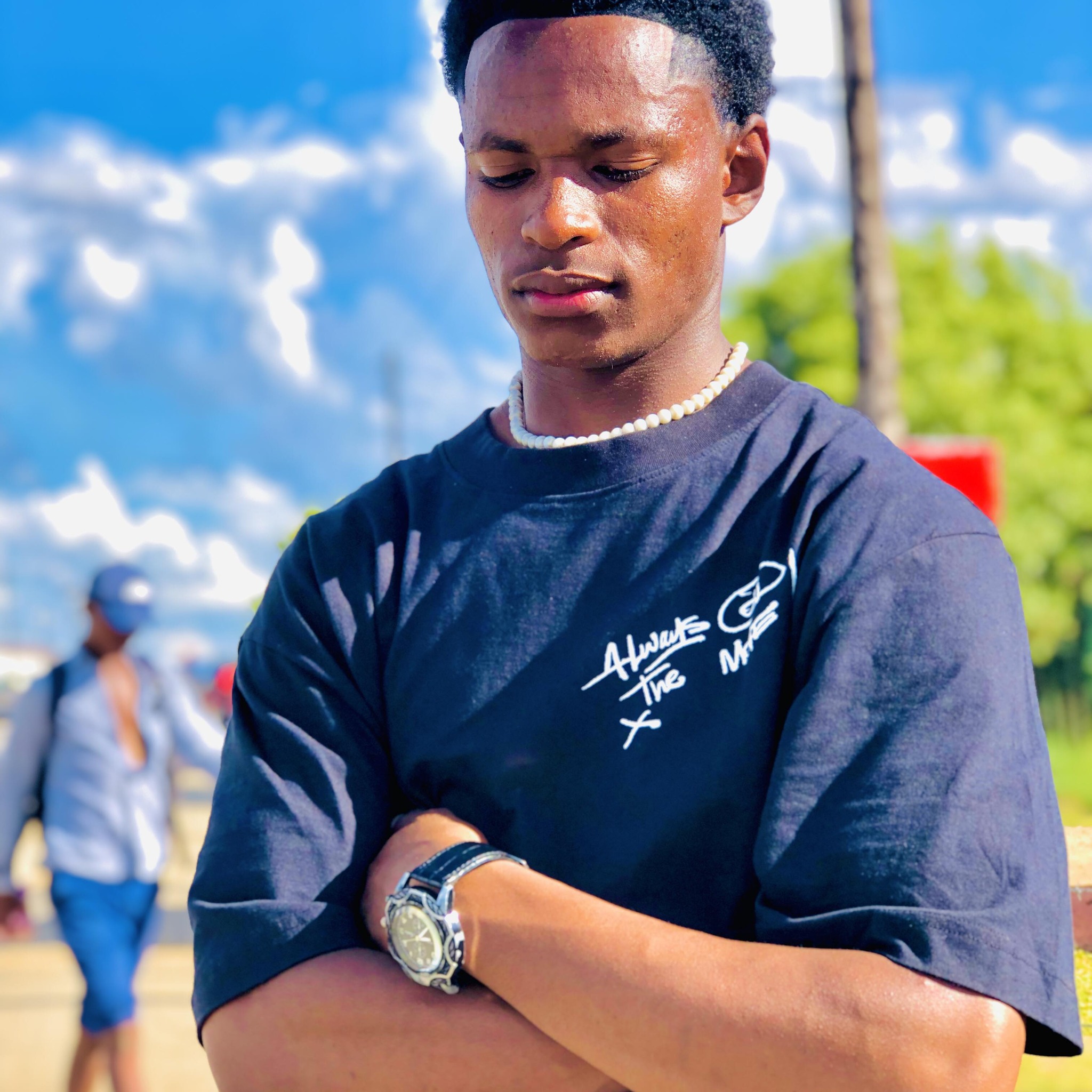 Sage Mokhosoa