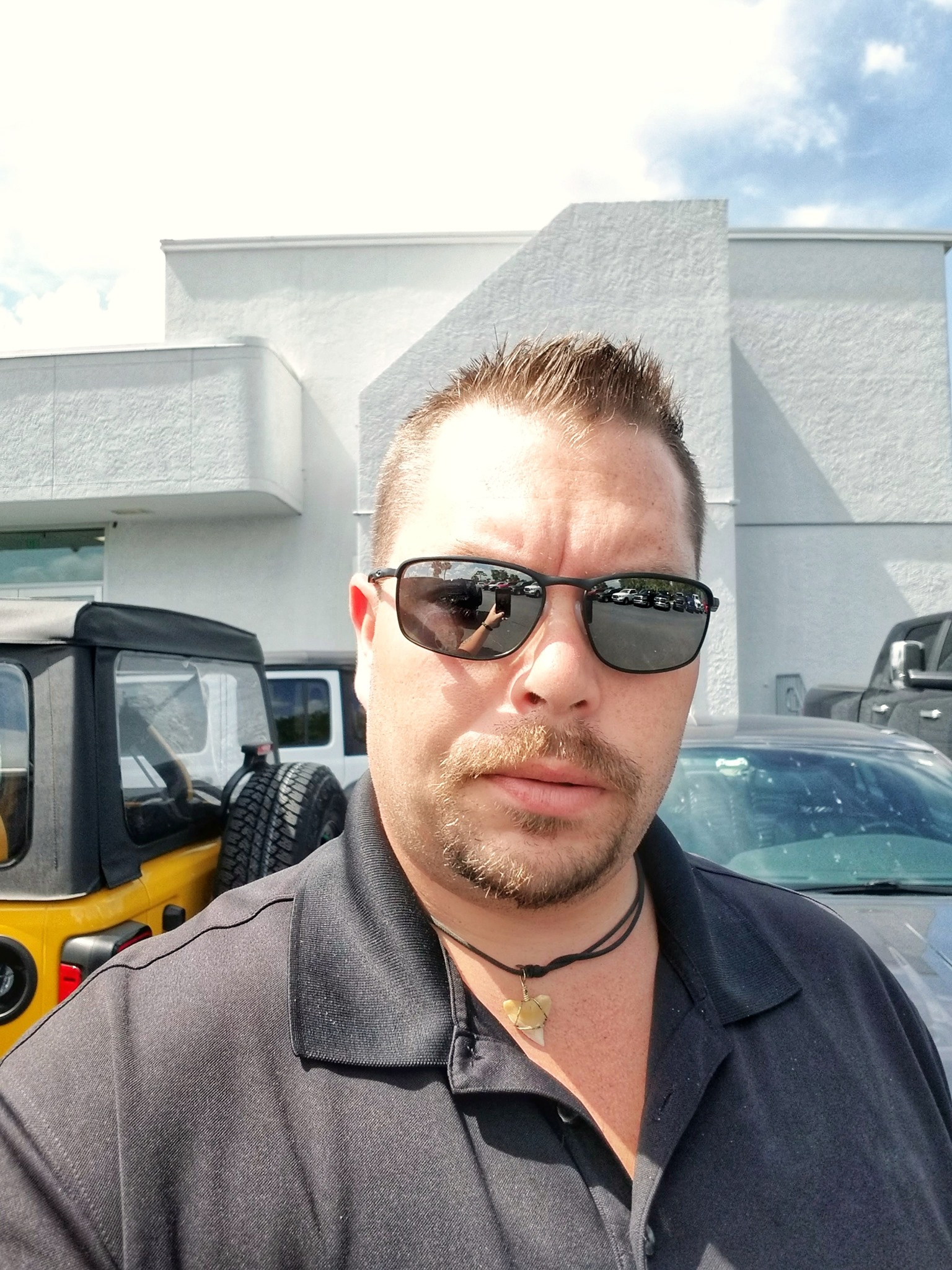 Matt Meyer- Your Car Connection | New Port Richey FL