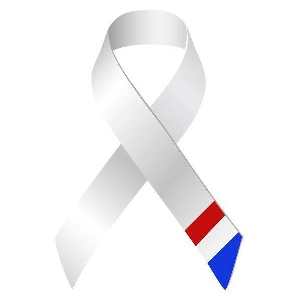 White Ribbon NL