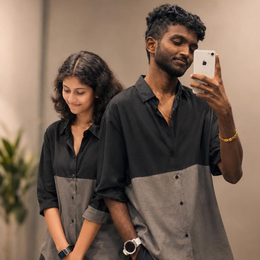 Nishith Nimnada