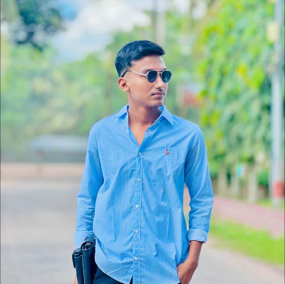 Apon Barua