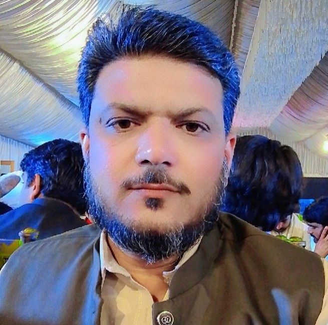 Amjad Ali