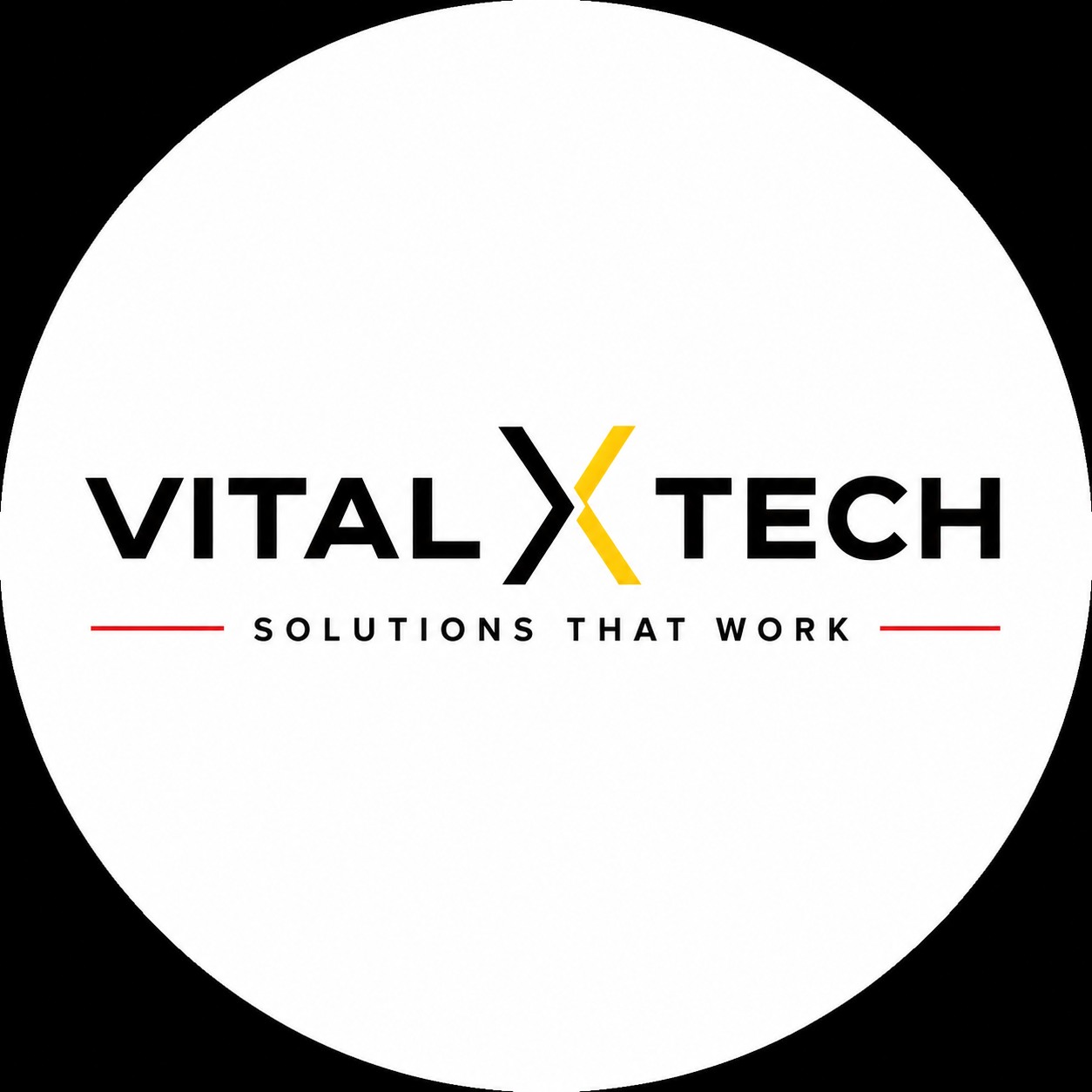 Vital x Tech