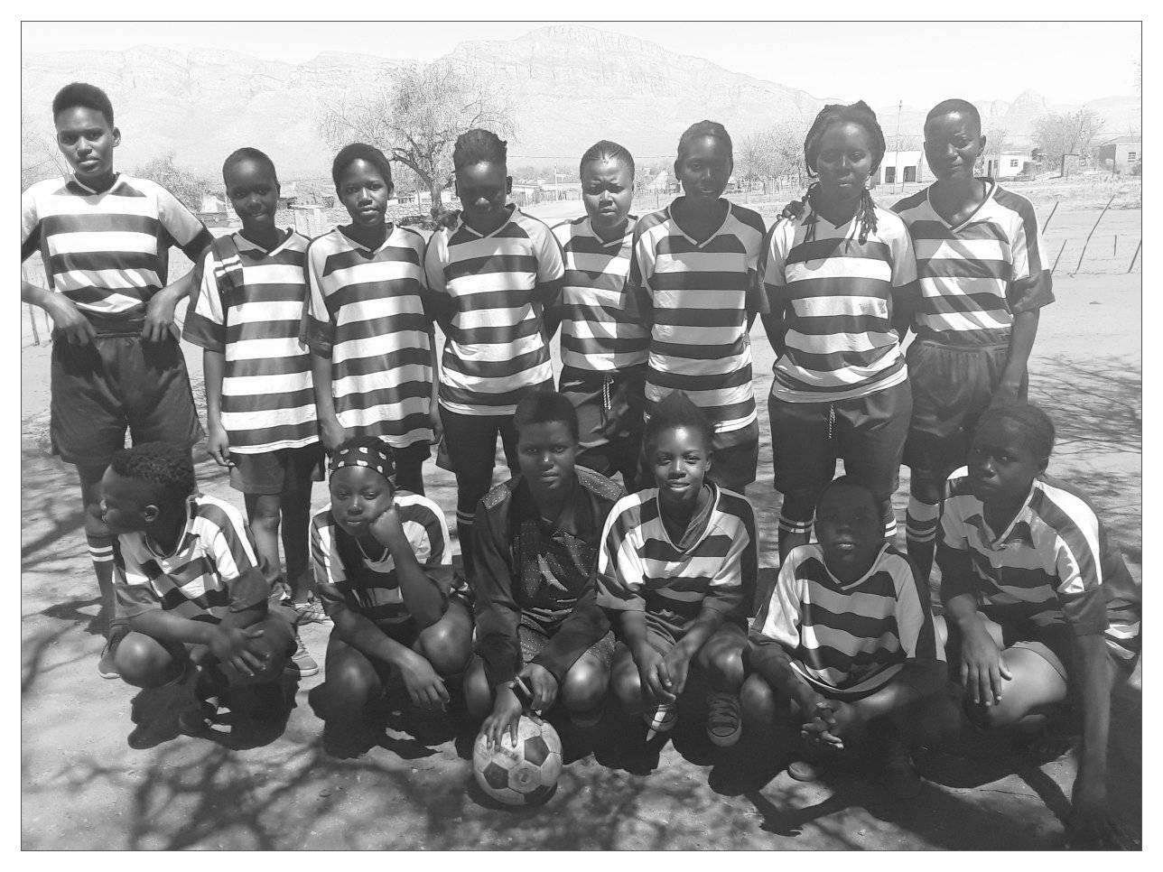 Image showcasing Motherboard soccer club