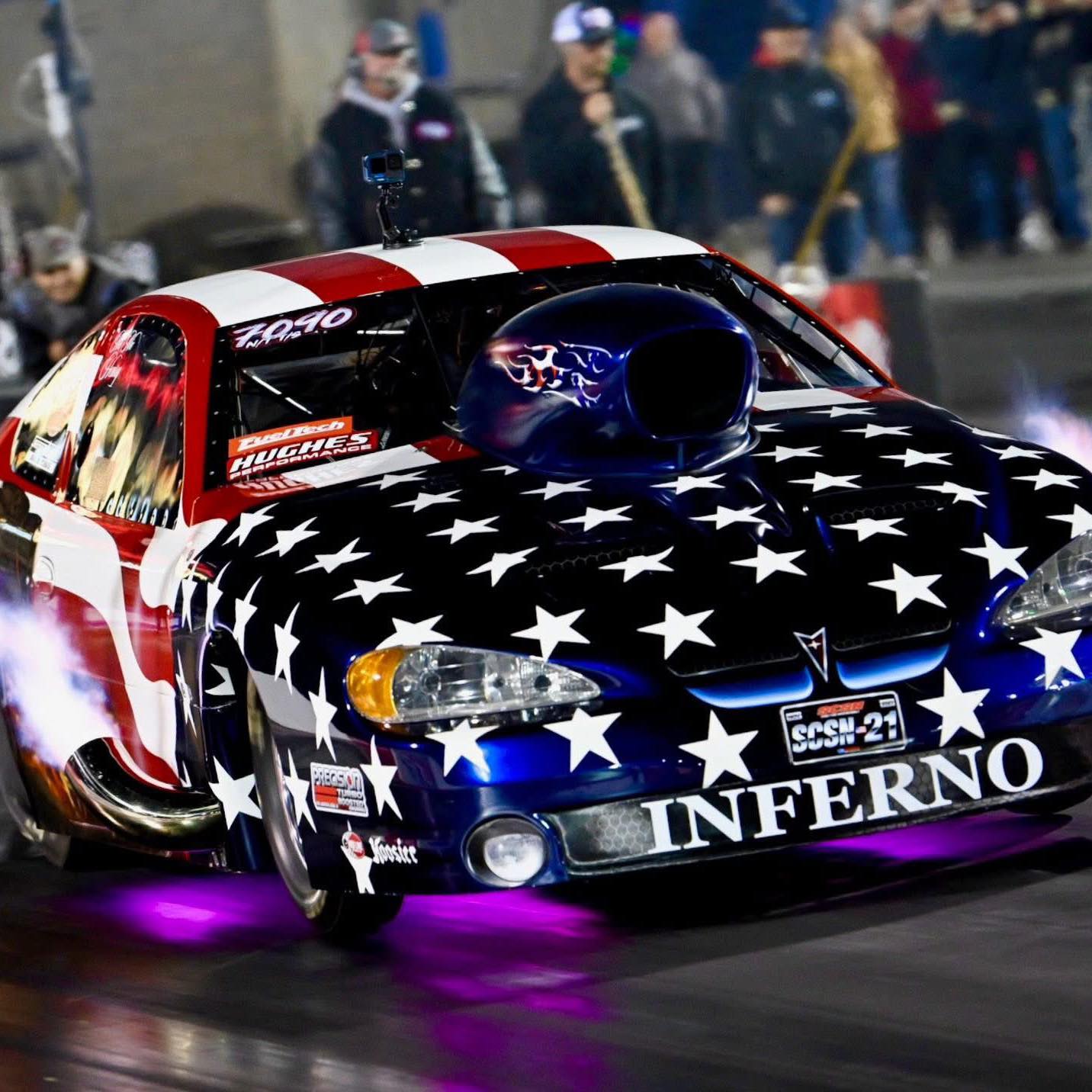 D&M Racing LLC