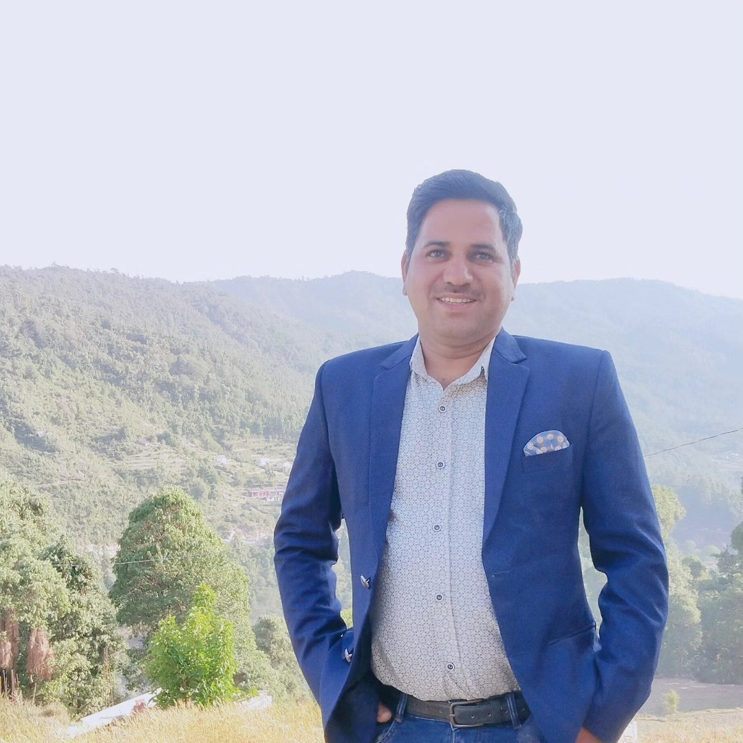 Rawat Singh