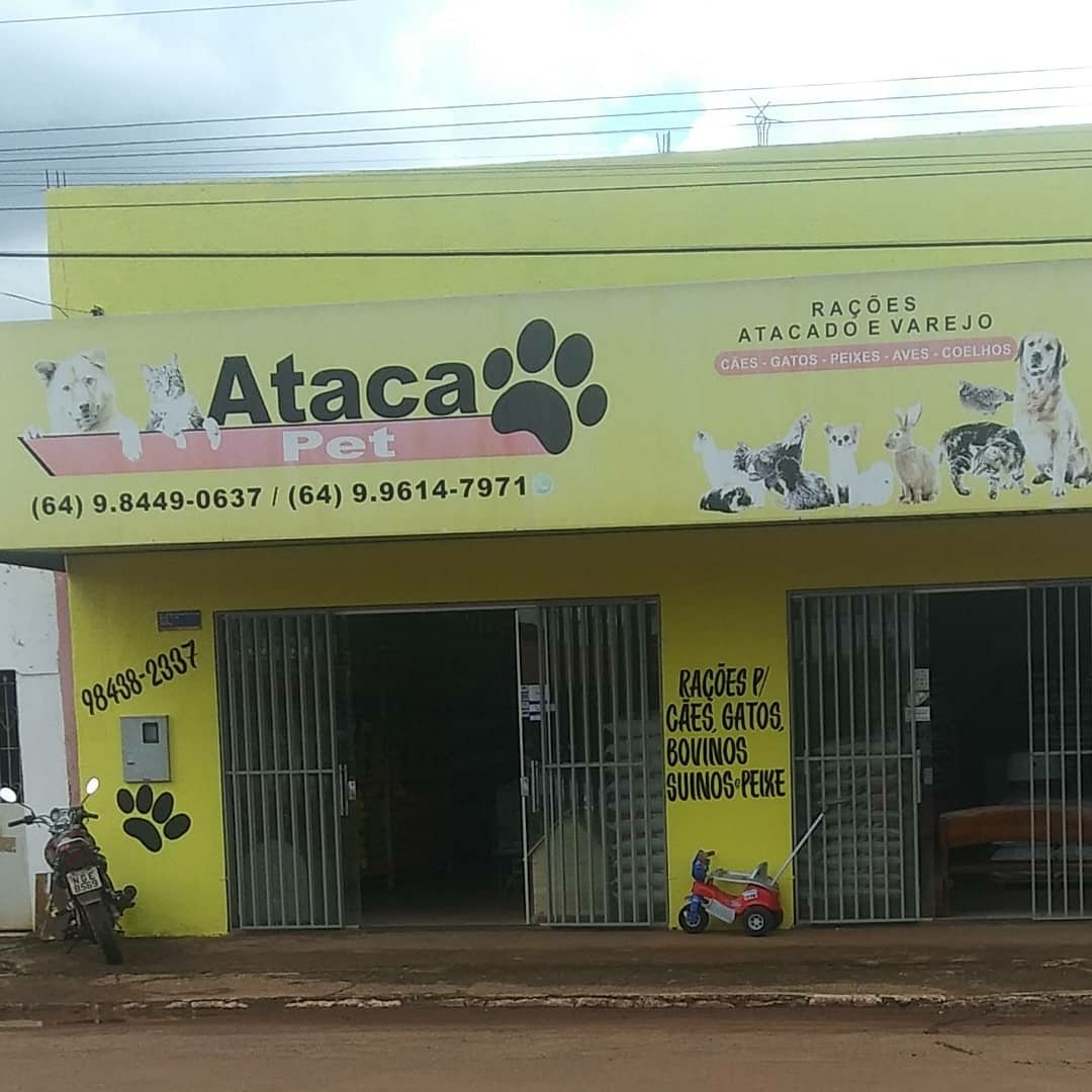 Atacapet