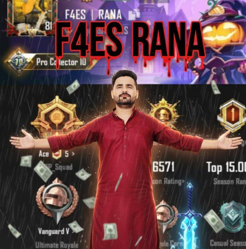 Rana Saqib