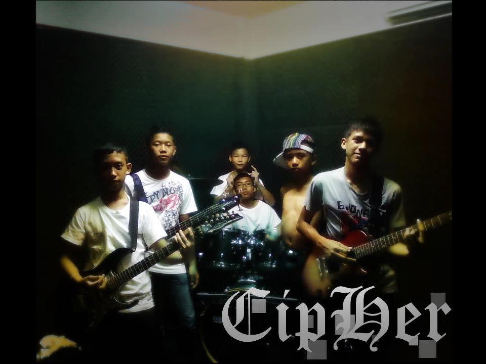 CipHeR